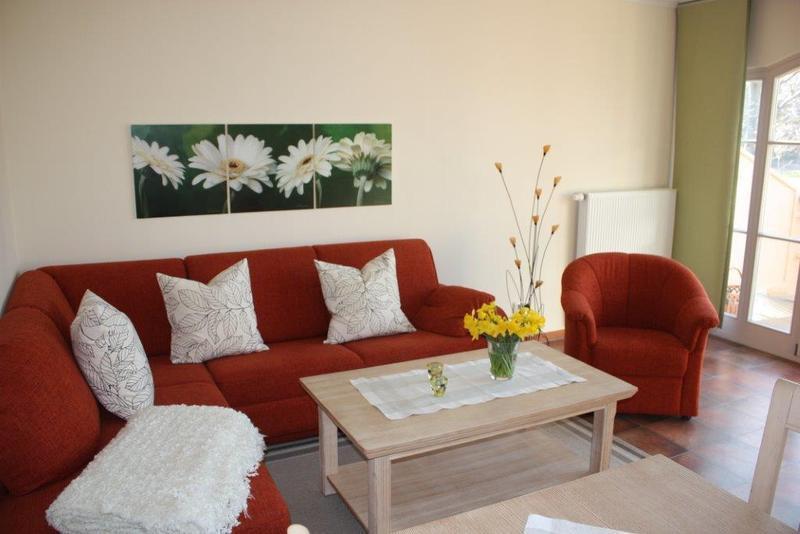Appartementhaus Laguna Kuehlungsborn Room photo